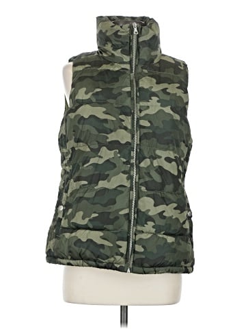 Old Navy Vest (view 1)
