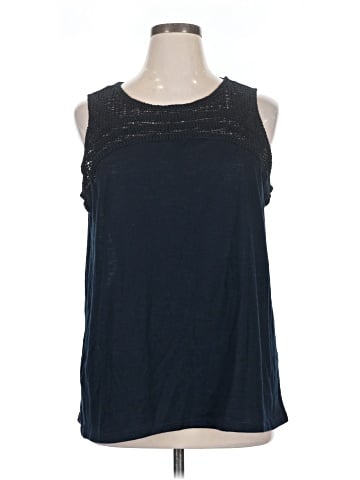 Joe Fresh Sleeveless Top (view 1)