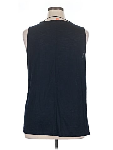 Joe Fresh Sleeveless Top (view 2)