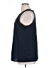 Joe Fresh Black Sleeveless Top Size 1X - photo 5