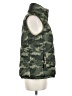 Old Navy 100% Polyester Green Vest Size M - photo 4