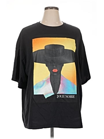 Assorted Brands Short Sleeve T-Shirt (view 1)