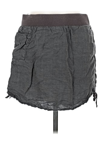 Toad & Co Casual Skirt (view 1)