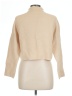 Q2 Tan Turtleneck Sweater Size L - photo 2