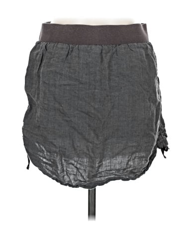 Toad & Co Casual Skirt (view 2)