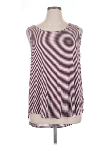 Old Navy Sleeveless T-Shirt (view 1)
