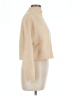Q2 Tan Turtleneck Sweater Size L - photo 4