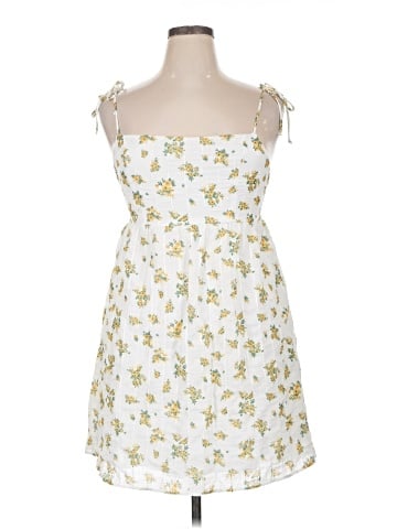 Altar'd State Casual Dress (view 1)