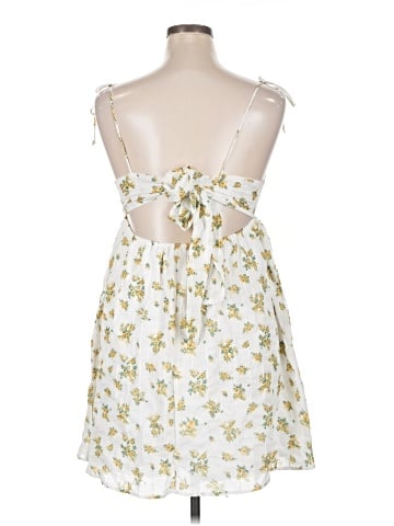 Altar'd State Casual Dress (view 2)