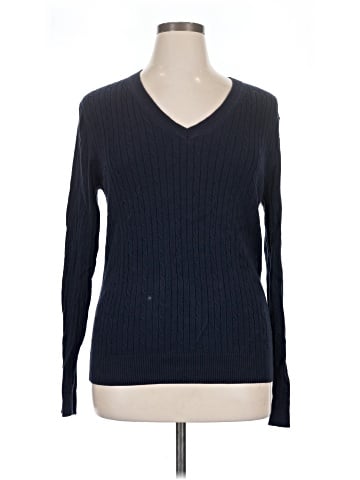 Tommy Hilfiger Pullover Sweater (view 1)