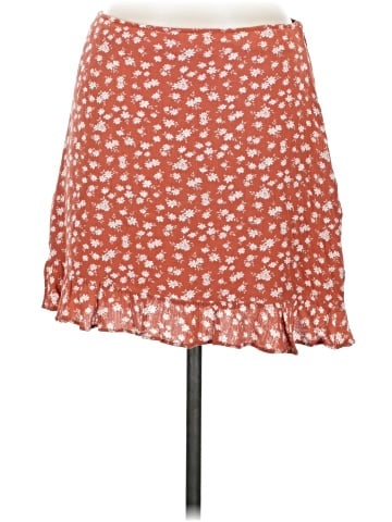 Abercrombie & Fitch Casual Skirt (view 1)