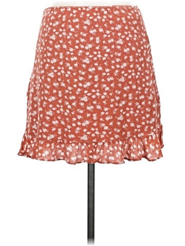 Abercrombie & Fitch Casual Skirt (view 2)