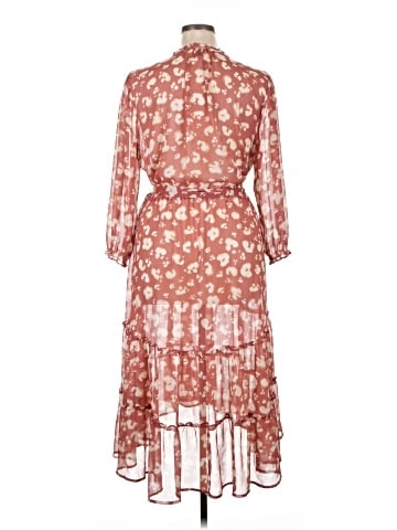 Simply Vera Vera Wang Casual Dress (view 2)