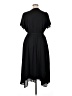 Alfani 100% Polyester Black Casual Dress Size 14 - photo 2