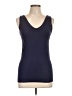 Apt. 9 Blue Tank Top Size Lg - XL - photo 1