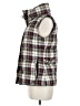 Eddie Bauer 100% Polyester White Vest Size Med Petite - photo 5