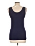Apt. 9 Blue Tank Top Size Lg - XL - photo 2