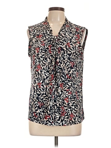Tommy Hilfiger Sleeveless Blouse (view 1)