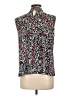 Tommy Hilfiger Black Sleeveless Blouse Size L (estimated) - photo 2
