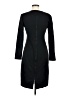 Narciso Rodriguez Color Block Gray Casual Dress Size M - photo 2