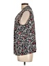 Tommy Hilfiger Black Sleeveless Blouse Size L (estimated) - photo 5
