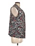 Tommy Hilfiger Black Sleeveless Blouse Size L (estimated) - photo 4