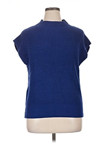 Ann Taylor LOFT Sweater Vest (view 1)