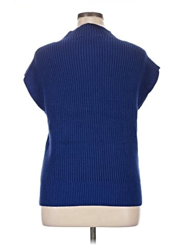 Ann Taylor LOFT Sweater Vest (view 2)