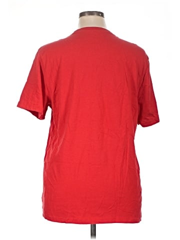 Old Navy Short Sleeve T-Shirt (view 2)
