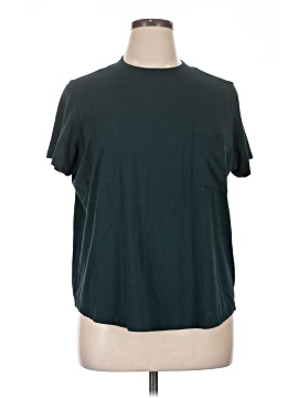 Universal Standard Short Sleeve Top