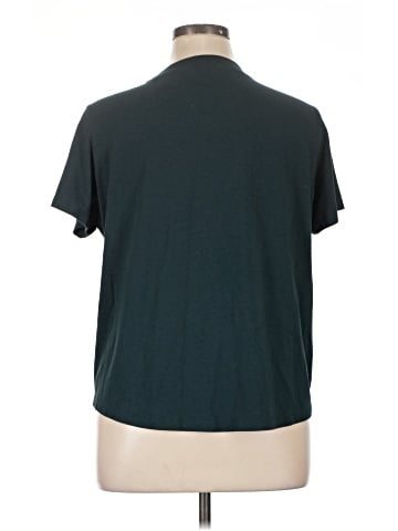 Universal Standard Short Sleeve Top (view 2)