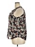 Fun2Fun 100% Polyester Black Sleeveless Blouse Size XXL - photo 5