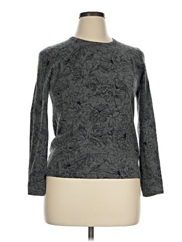 Belford Pullover Sweater (view 1)