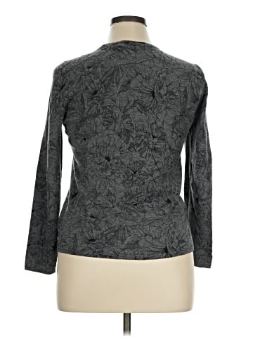 Belford Pullover Sweater (view 2)