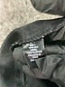 Express 100% Polyester Solid Black Cocktail Dress Size 4 - photo 8