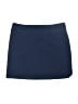 Izod Golf Solid Blue Active Skort Size 6 - photo 1