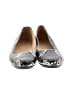 Naturalizer Paisley Gray Flats Size 10 (wide) - photo 2