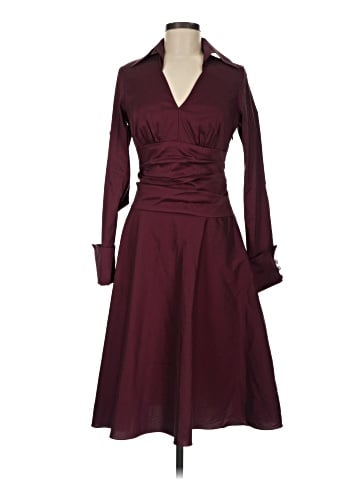 Chetta B Cocktail Dress (view 1)