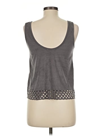 just ginger Sleeveless Top (view 2)