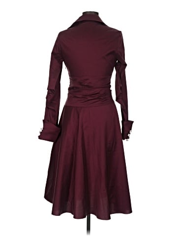 Chetta B Cocktail Dress (view 2)
