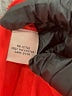 Speed Control Orange Casual Dress Size 2X - photo 8