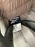 Reebok Solid Gray Athletic Shorts Size S - photo 3