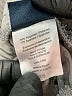 Reebok Solid Gray Athletic Shorts Size S - photo 4