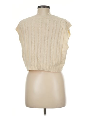 Shein Sweater Vest (view 2)