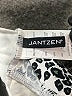 Jantzen Black Sleeveless Top Size 4 - photo 7