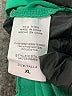 Meraki 100% Polyester Green Sleeveless Blouse Size XL - photo 8