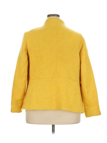 Talbots Coat (view 2)