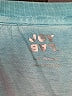 JoyLab Teal Short Sleeve T-Shirt Size S - photo 7
