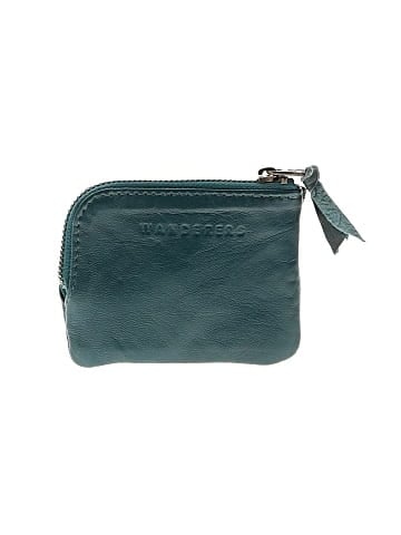 Wanderers Travel Co. Leather Coin Purse (view 1)