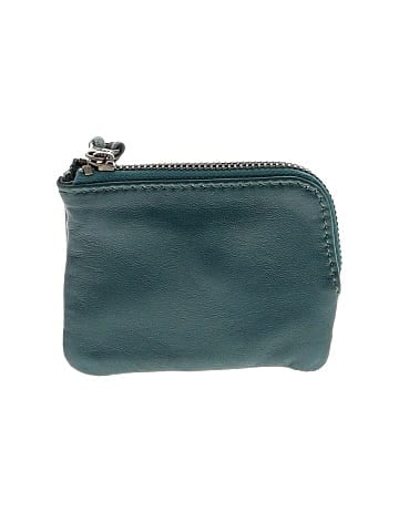 Wanderers Travel Co. Leather Coin Purse (view 2)